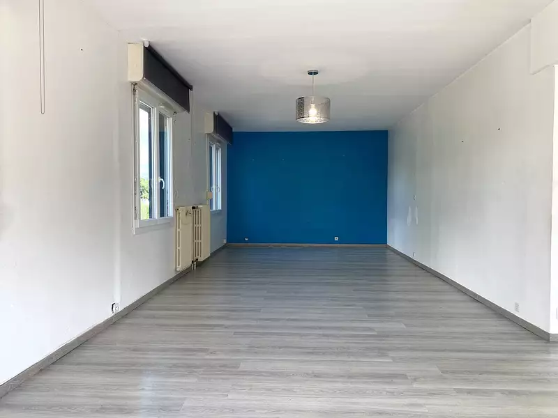 Maison, 132 m²