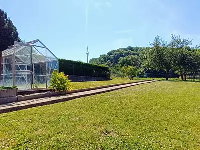 Maison, 183 m²