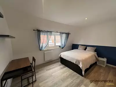 Appartement, 14,32 m²