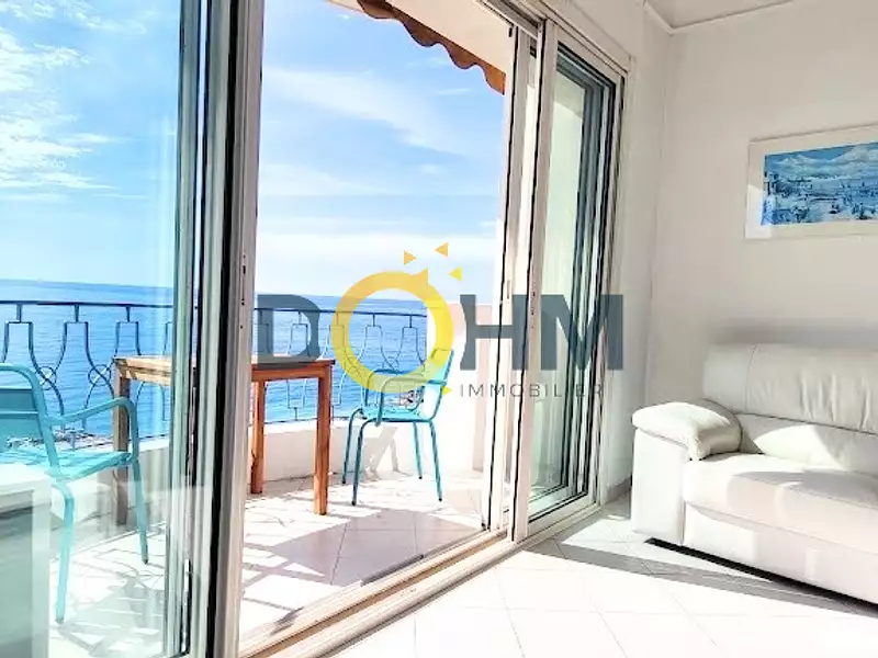 Appartement, 41,87 m²