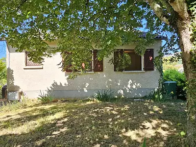 Maison, 95 m²