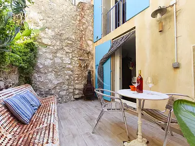 Maison, 92 m²