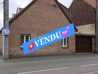 Maison, 130 m²