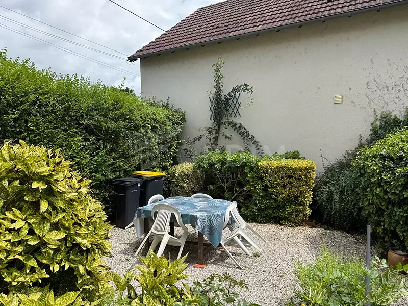 Maison, 140 m²