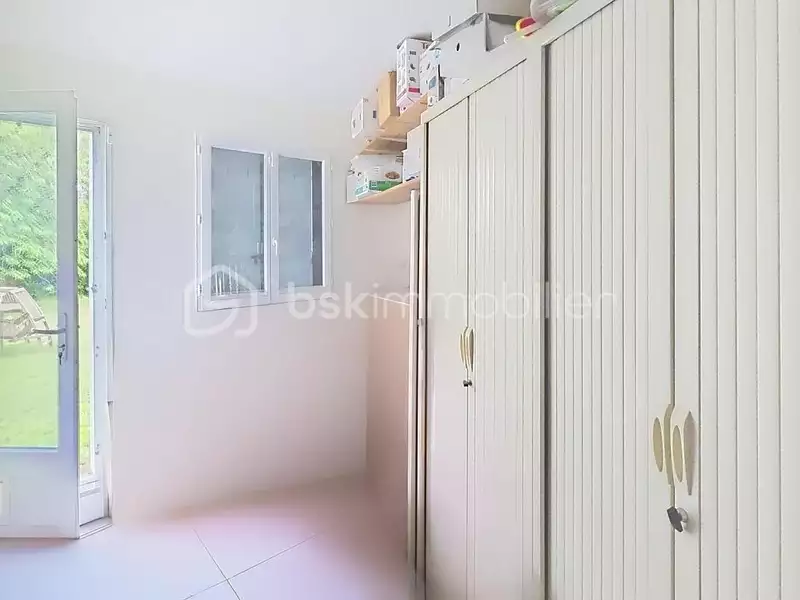 Maison, 85 m²