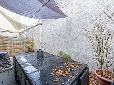 Maison, 72 m²