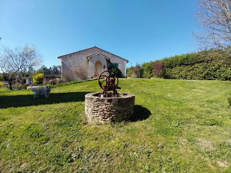 Maison, 90 m²