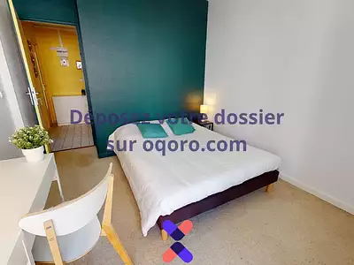 Appartement, 83 m²