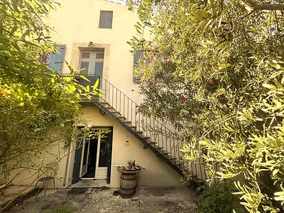 Maison, 300 m²