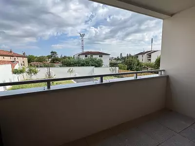 Appartement, 39 m²