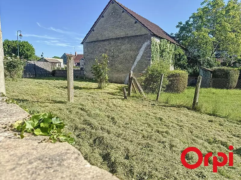 Maison, 136 m²