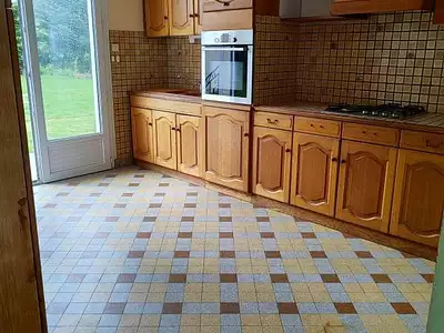 Maison, 92 m²