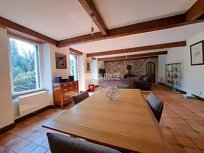 Maison, 147 m²