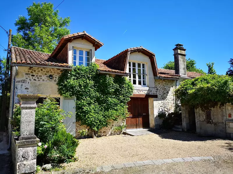 Maison, 165 m²