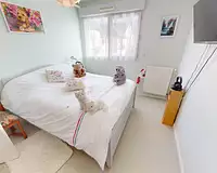 Appartement, 73,5 m²