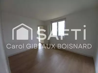 Maison, 42 m²