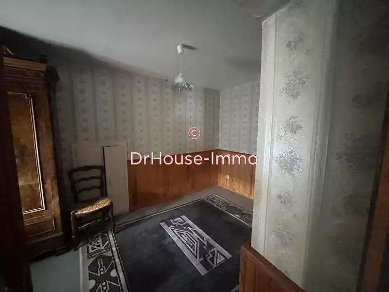 Maison, 148 m²