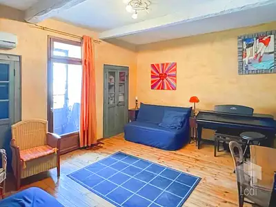 Maison, 175 m²