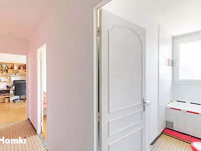 Appartement, 47 m²