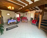 Maison, 141,6 m²