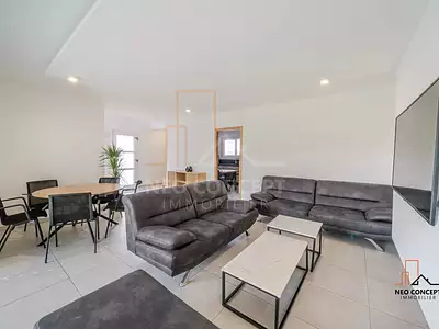 Maison, 97,32 m²