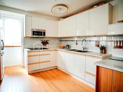 Appartement, 80 m²