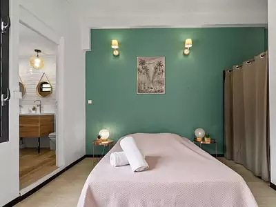 Maison, 60 m²