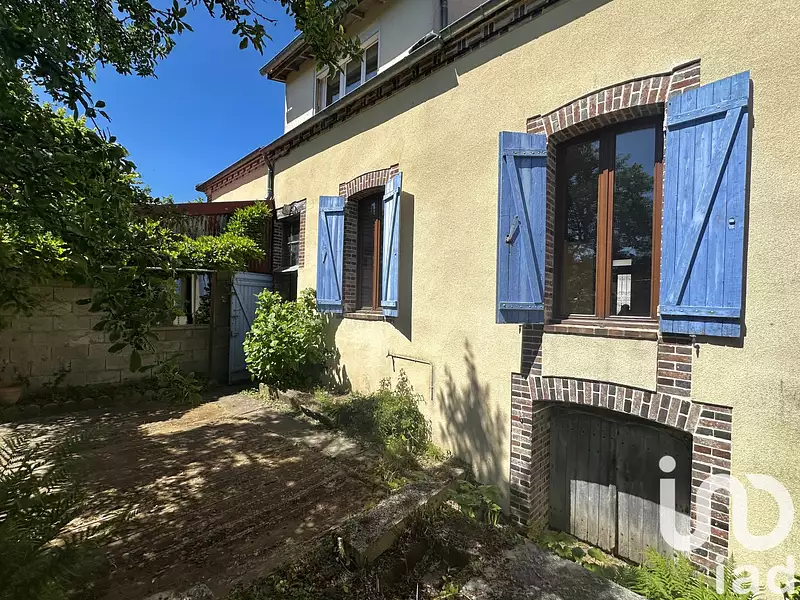 Maison, 85 m²