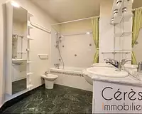 Appartement, 83,25 m²