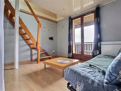 Appartement, 45,78 m²