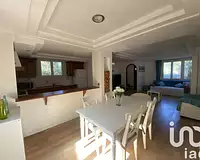 Maison, 125 m²