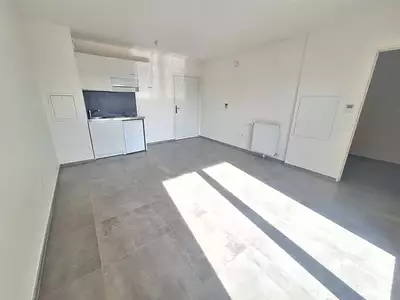 Appartement 1 pieces 26 m2 a louer - 1 PiÈCe Noisy Le Grand 93160