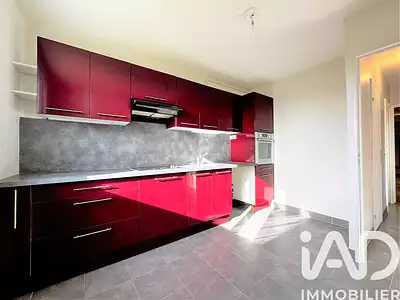 Appartement, 63 m²