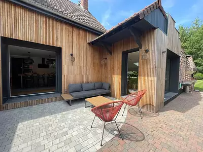 Maison, 220 m²