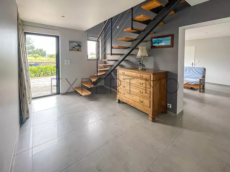 Maison, 140 m²