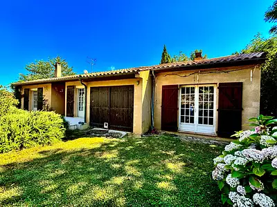 Maison, 145 m²