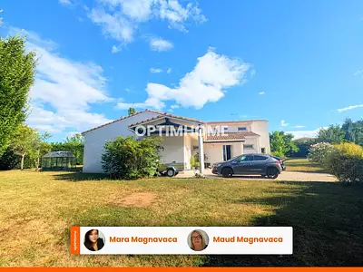 Maison, 172 m²