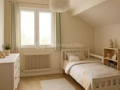 Appartement, 77 m²