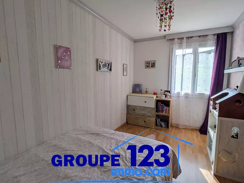 Maison, 98 m²