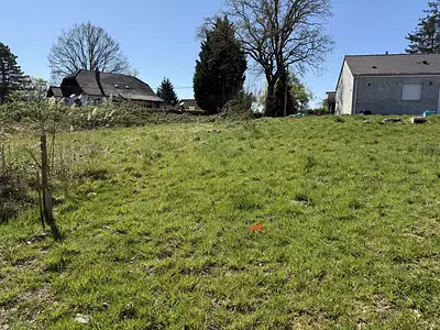 Terrain, 533 m²