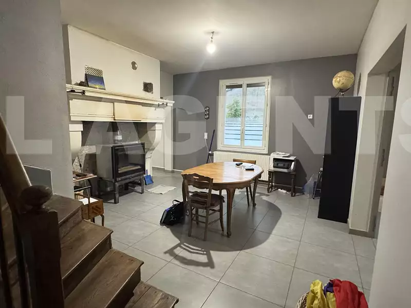 Maison, 160 m²