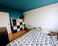 Appartement, 80,16 m²