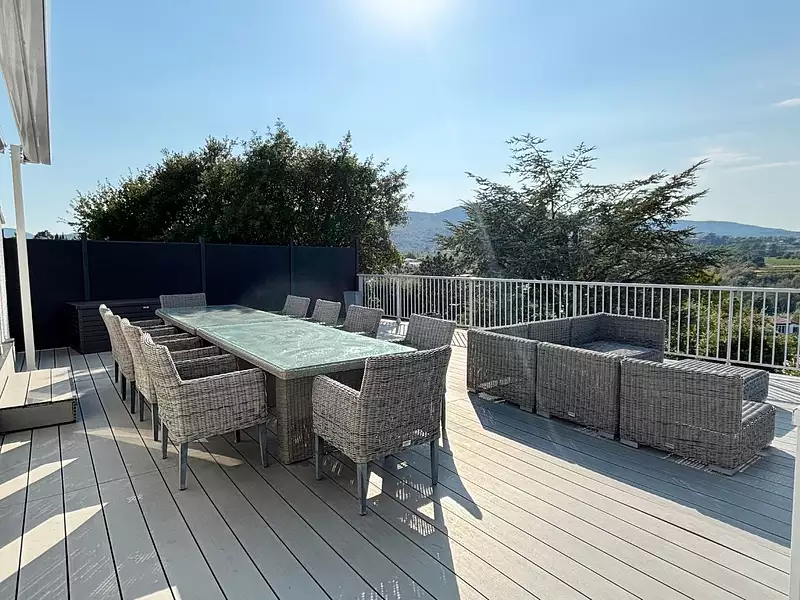 Maison, 71 m²