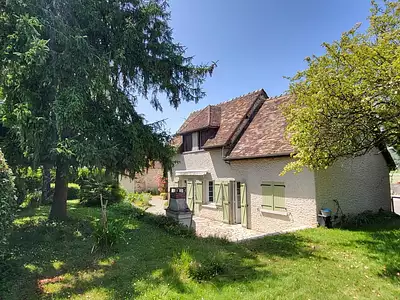 Maison, 110 m²