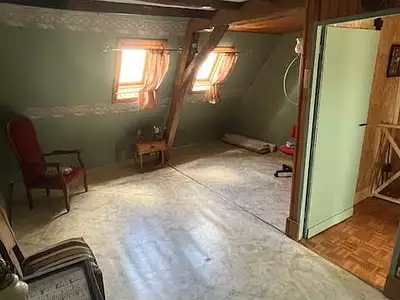 Maison, 69 m²