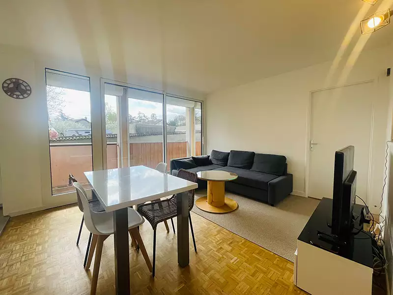 Appartement, 65,33 m²