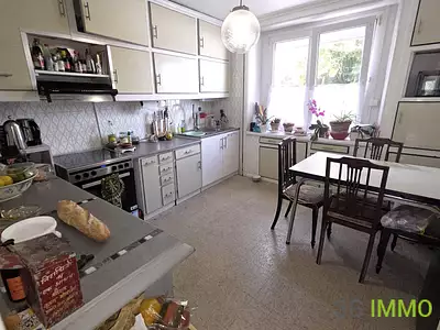 Maison, 88 m²