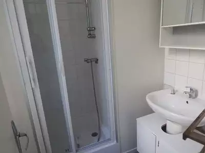 Appartement, 53,43 m²