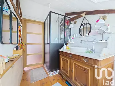 Maison, 168 m²