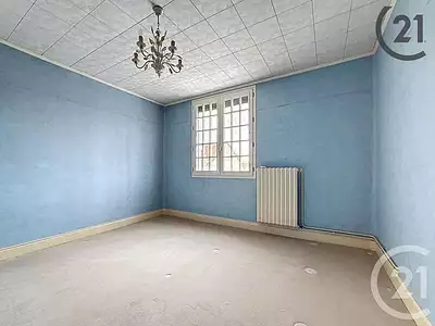 Maison, 88,9 m²